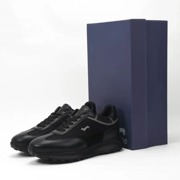 Harmont and Blaine Sports Sneakers Homme - Gentel Grab الجزائر