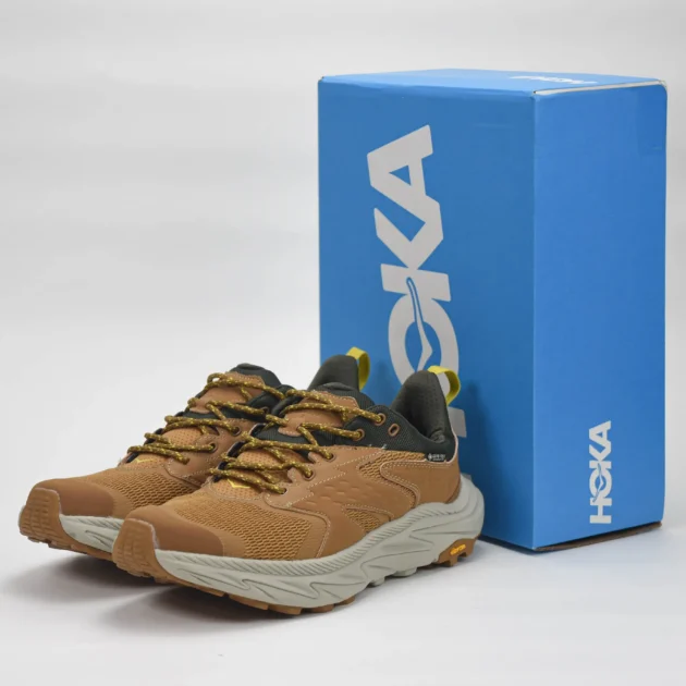 HOKA SHOES - Gentel Grab الجزائر