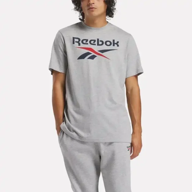 T-SHIRT REEBOK - Gentel Grab الجزائر