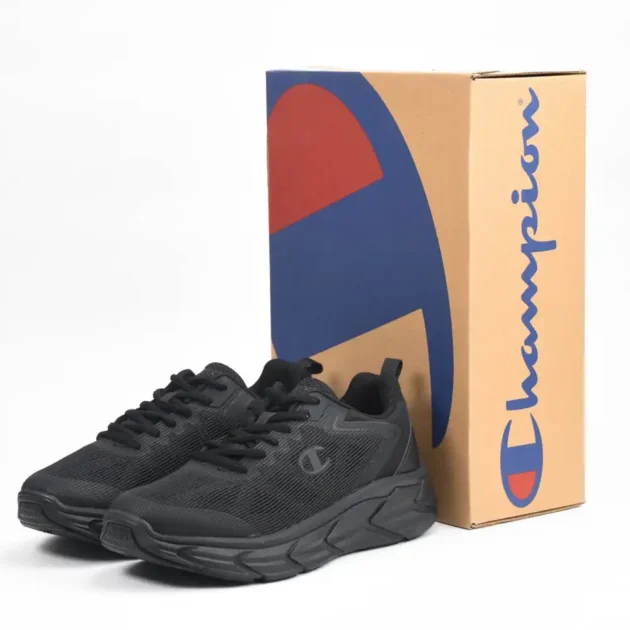 Champion FX III Running Shoes - Gentel Grab الجزائر