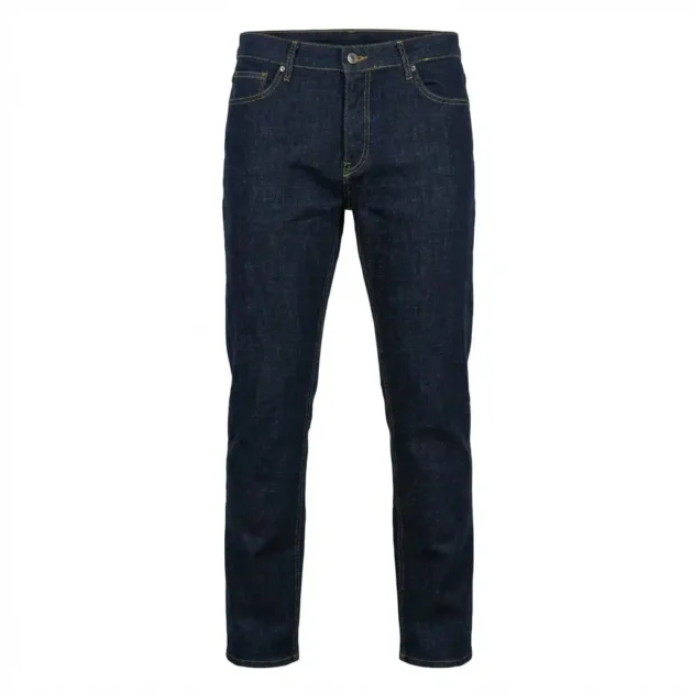 DEPART PANTALON JEAN DEPART SLIM HOMME BLEU - Gentel Grab الجزائر
