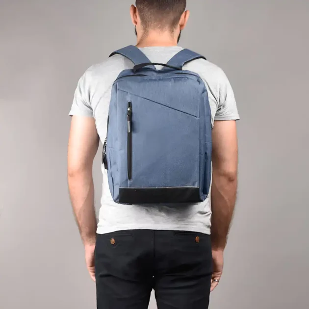 Sac à Dos BLEU - Gentel Grab الجزائر