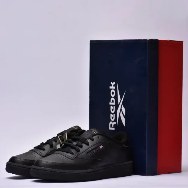 CLUB C 85 REEBOK - Gentel Grab الجزائر