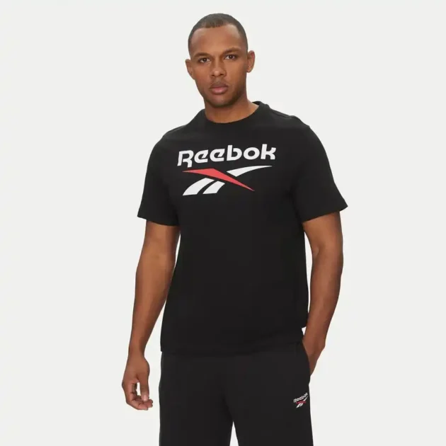 T-SHIRT REEBOK - Gentel Grab الجزائر