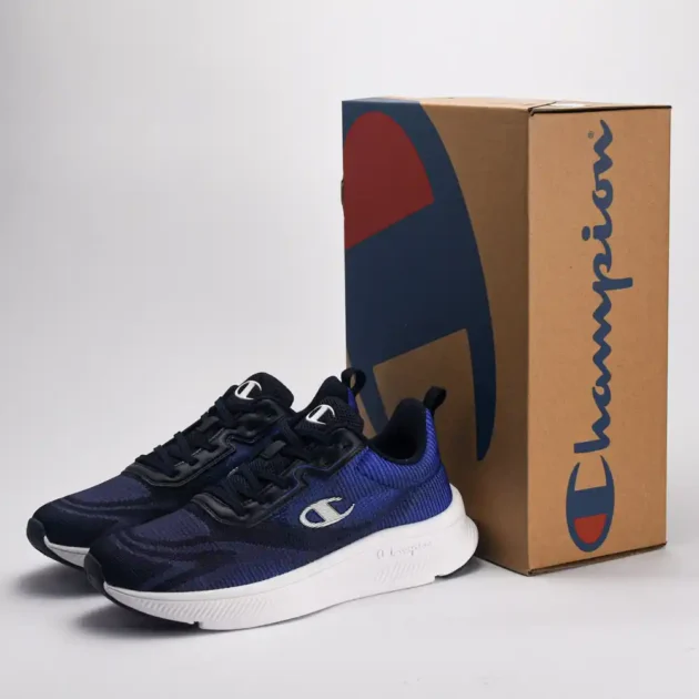 CHAMPION GALACTIC LOW CUT SHOE - Gentel Grab الجزائر