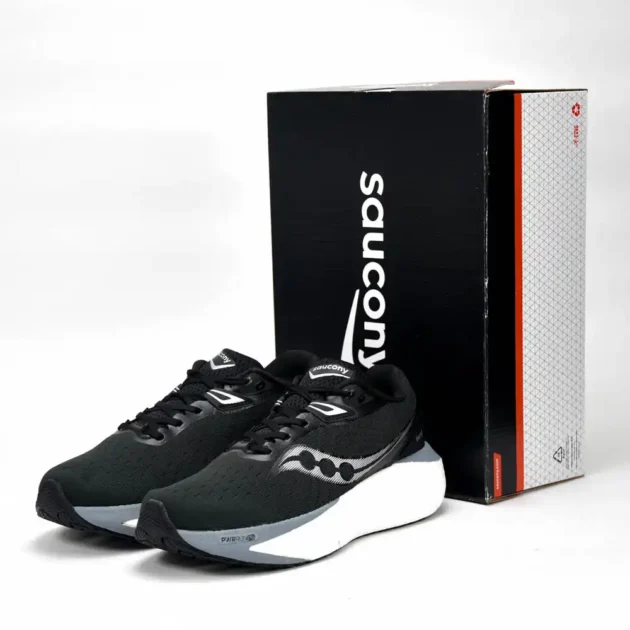 Saucony Running Shoes Triumph 22 - Gentel Grab الجزائر