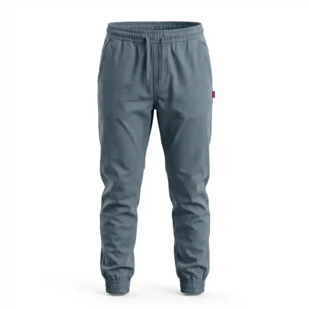 DEPART PANTALON JOGGER HOMME ANTRAC - Gentel Grab الجزائر