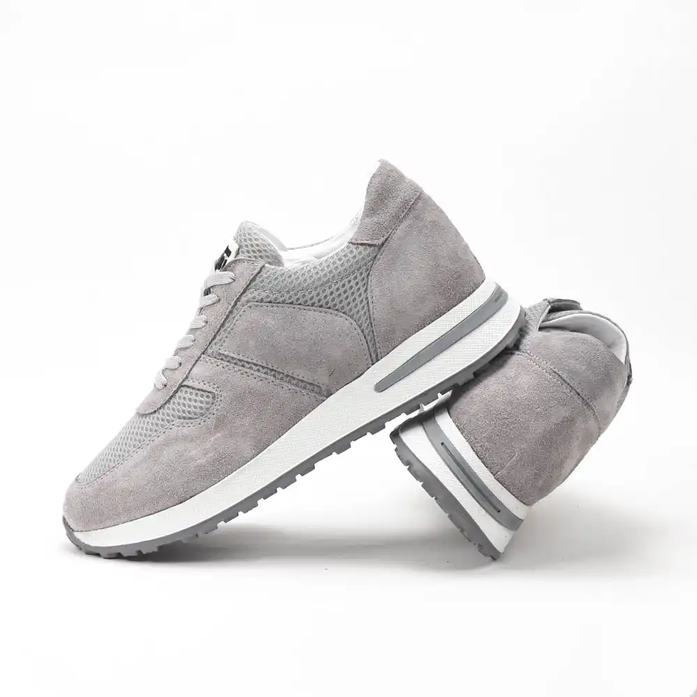 Cerruti 1881 Man Shoes Sneakers - Gentel Grab الجزائر