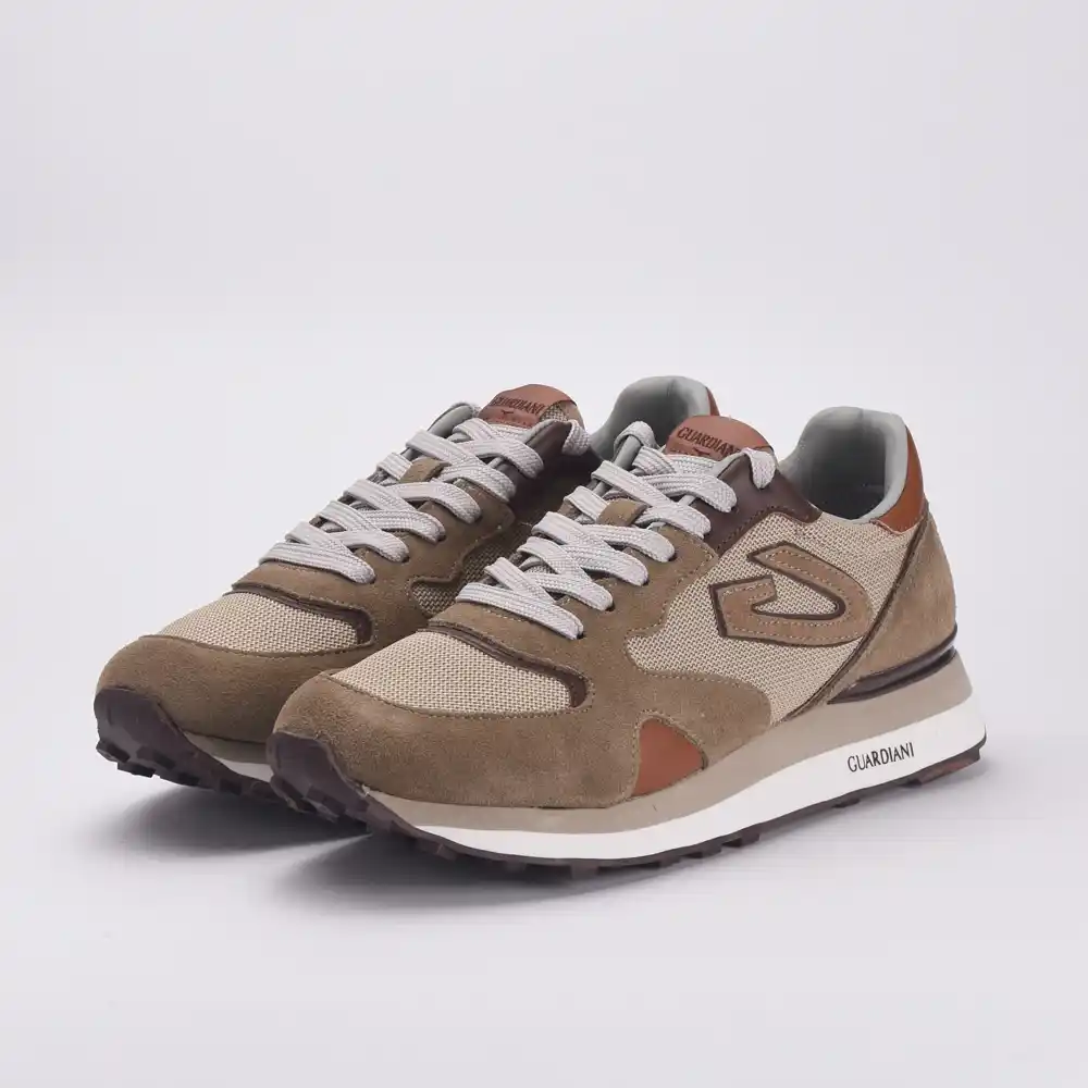 GUARDIANI FOOTWEAR - Gentel Grab الجزائر
