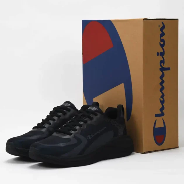 Champion Syphon Script 2.0 Running Inspired Trainers - Gentel Grab الجزائر