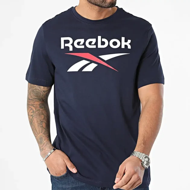 T-SHIRT REEBOK - Gentel Grab الجزائر