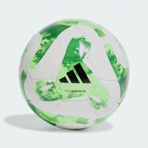 Adidas Tiro Match Football Ball - Gentel Grab الجزائر