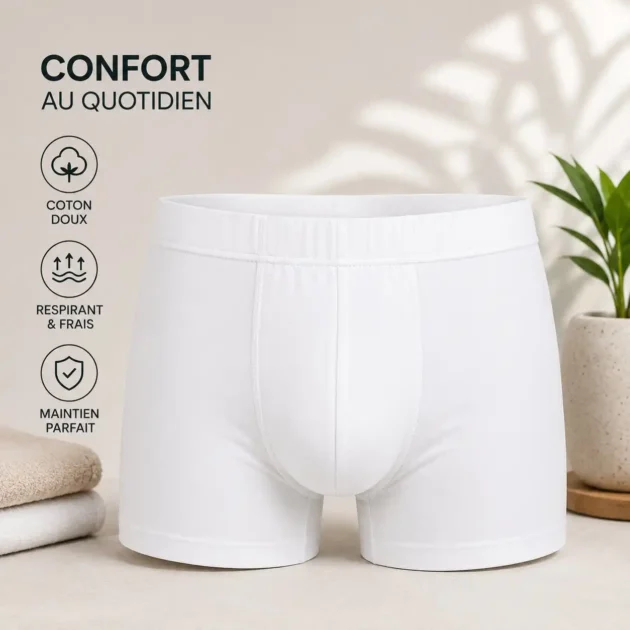 MEN'S Underwear - Gentel Grab الجزائر
