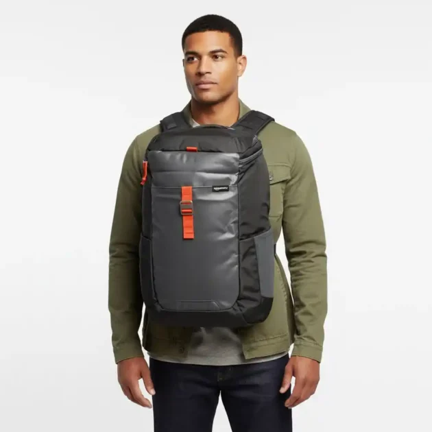 Sac à dos AmazonBasics - Gentel Grab الجزائر