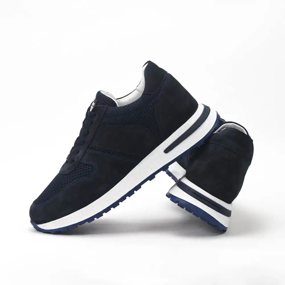 Cerruti 1881 Man Shoes Sneakers - Gentel Grab الجزائر