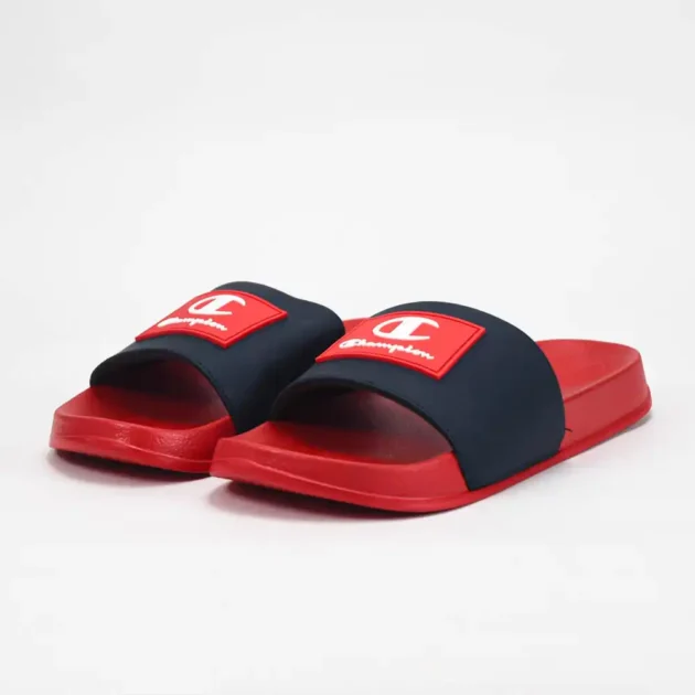 ARUBO Slide NNY/RED champion - Gentel Grab الجزائر