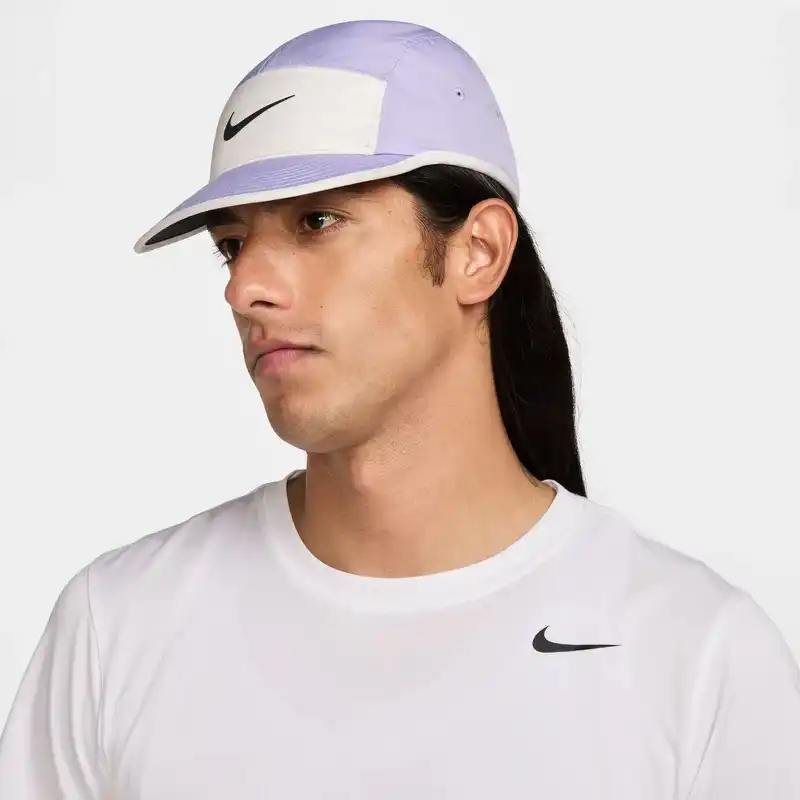 Nike Dri-FIT Fly Unstructured Swoosh Cap - Gentel Grab الجزائر