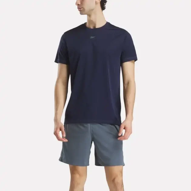 T-SHIRT REEBOK - Gentel Grab الجزائر