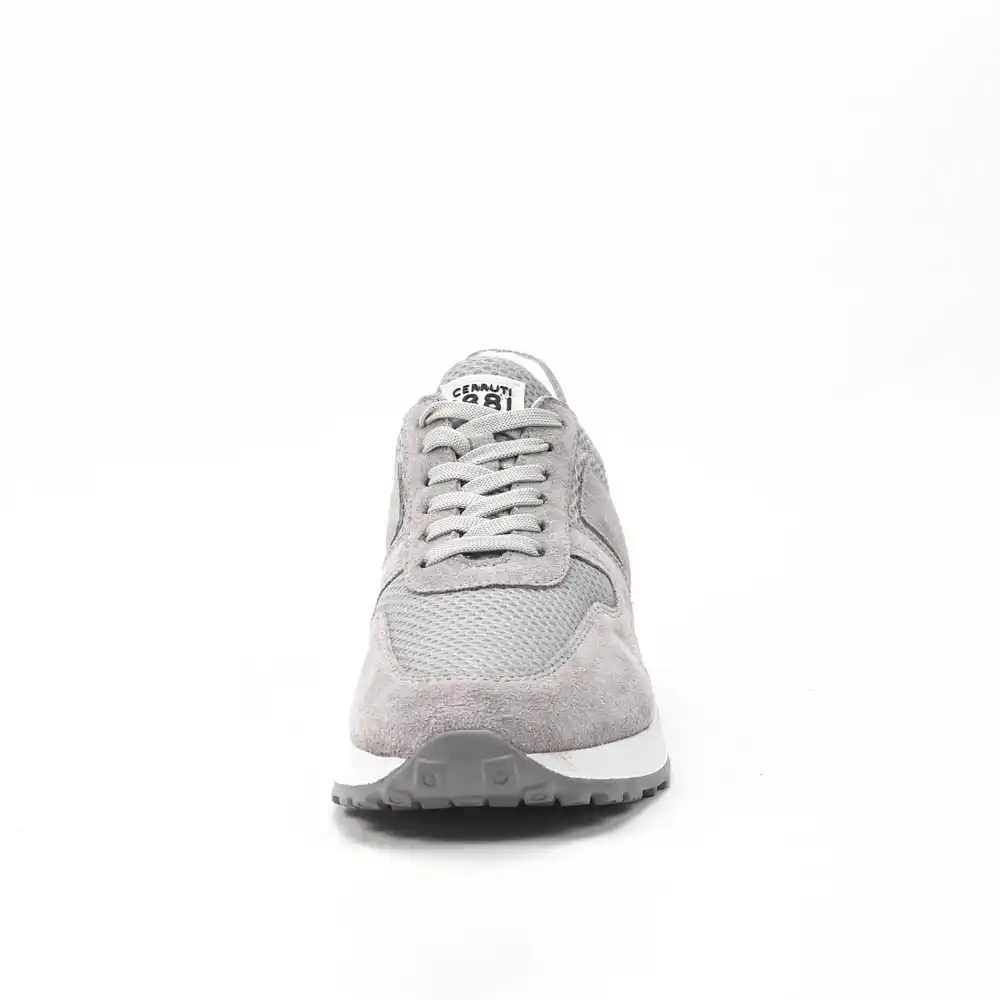 Cerruti 1881 Man Shoes Sneakers - Gentel Grab الجزائر