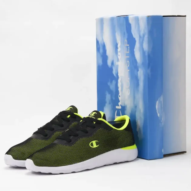 Champion Mond Running Sneakers - Gentel Grab الجزائر