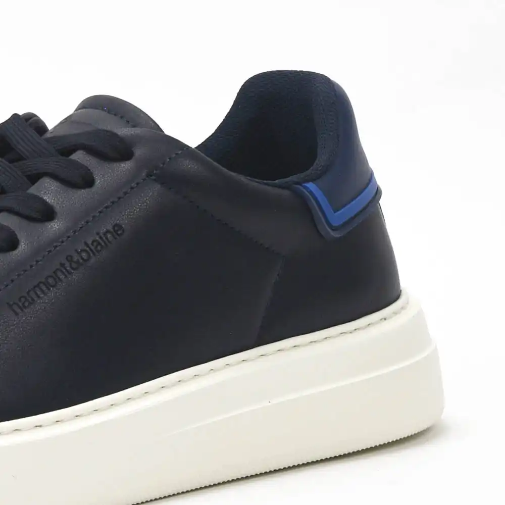 Harmont and Blaine Casual Sneakers Homme - Gentel Grab الجزائر