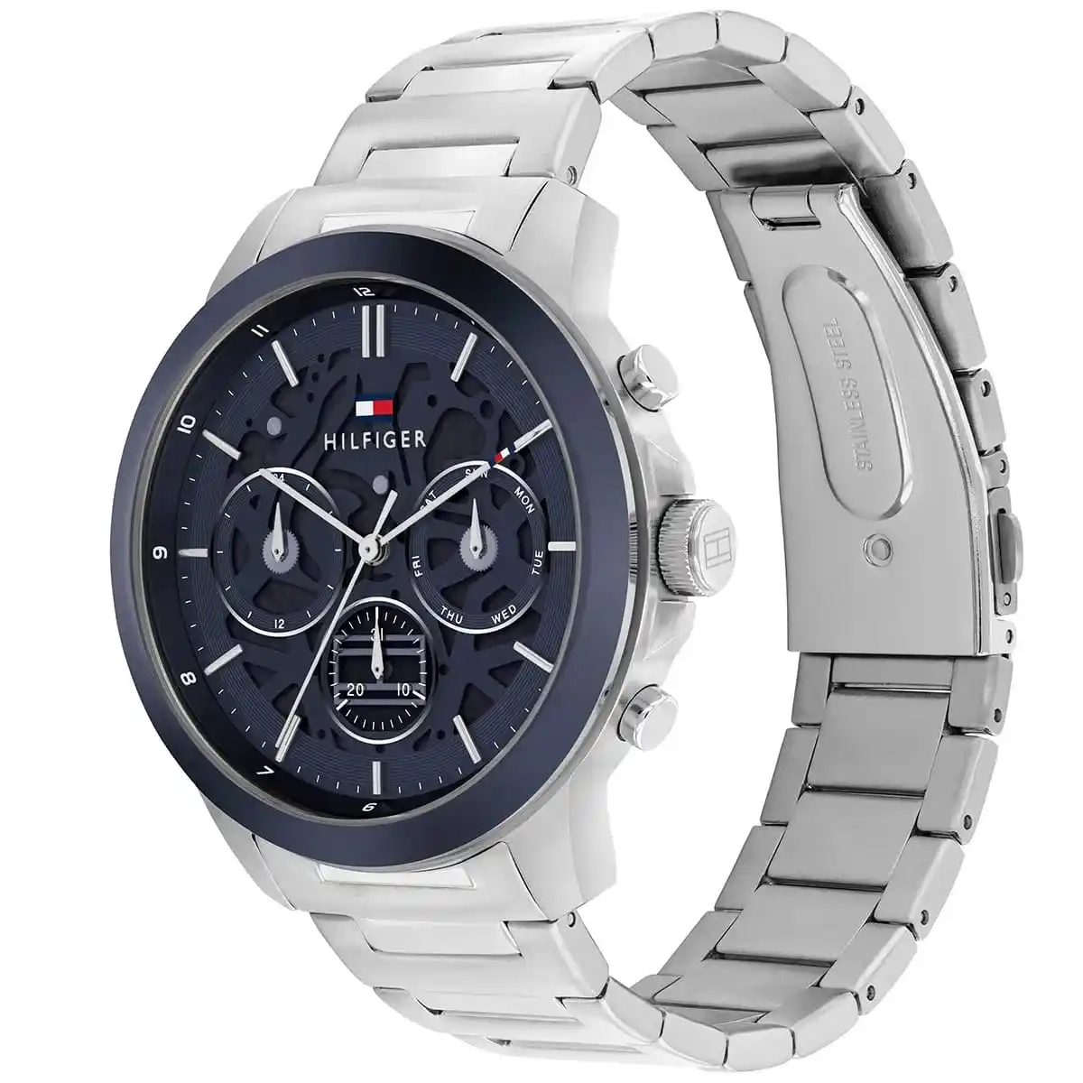 TOMMY MONTRE HILFIGER HENRY POUR HOMME - Gentel Grab الجزائر
