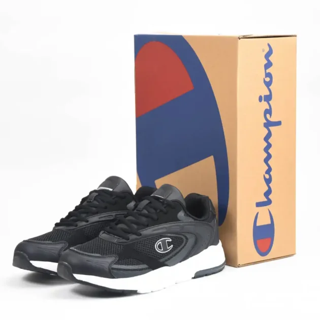 Champion Champ 2K Sneakers - Gentel Grab الجزائر