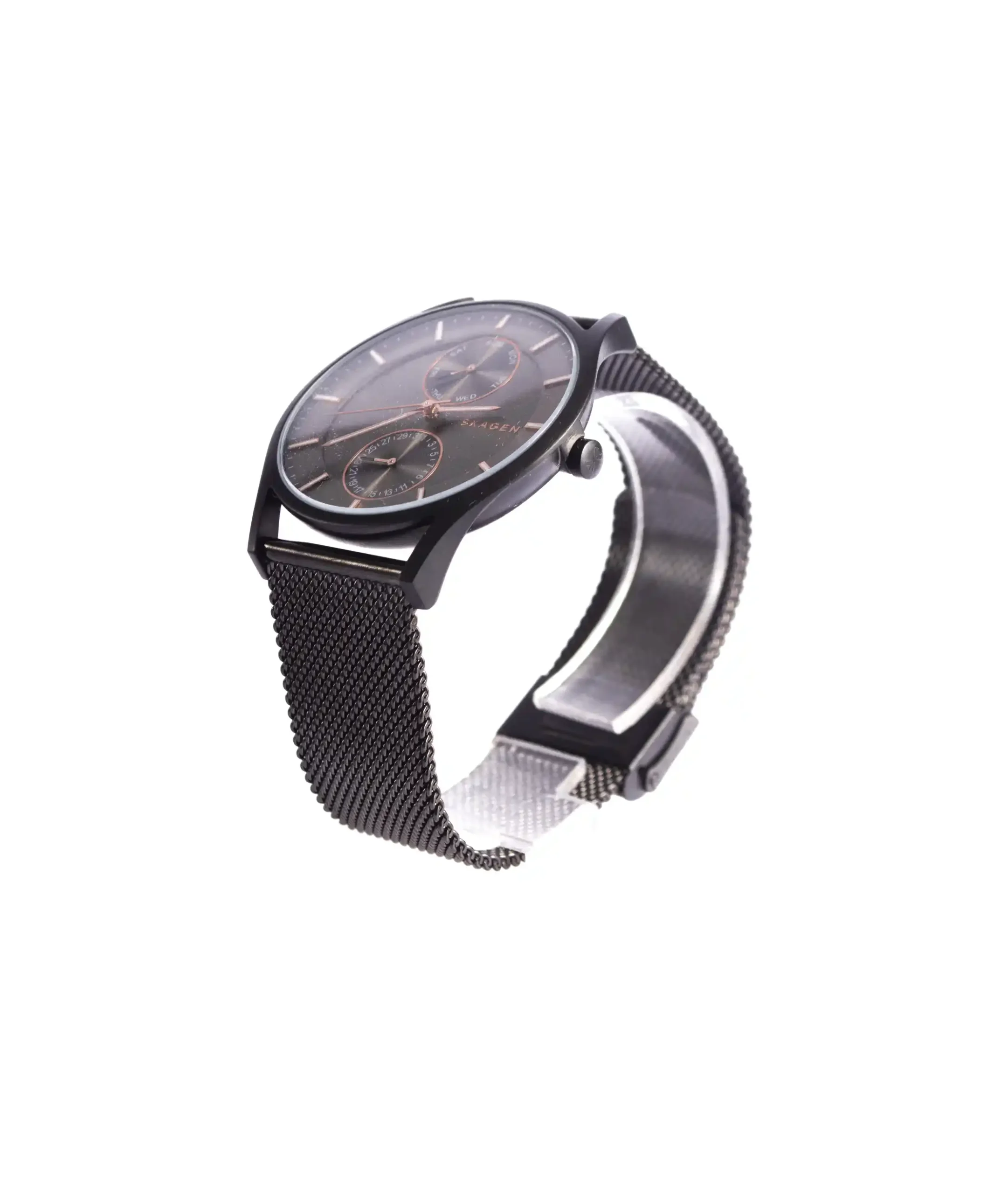 SKAGEN HOLST SKW6180 - Gentel Grab الجزائر