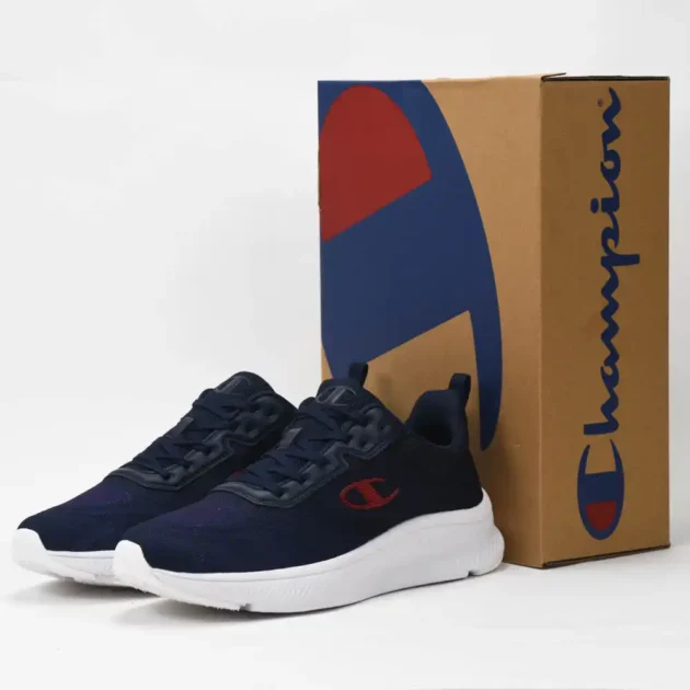 Champion Galactic Low Cut Sneakers - Gentel Grab الجزائر