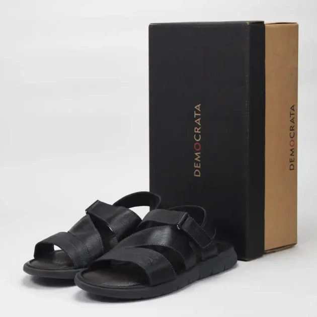 Democrata Sandale Soul Denim - Gentel Grab الجزائر