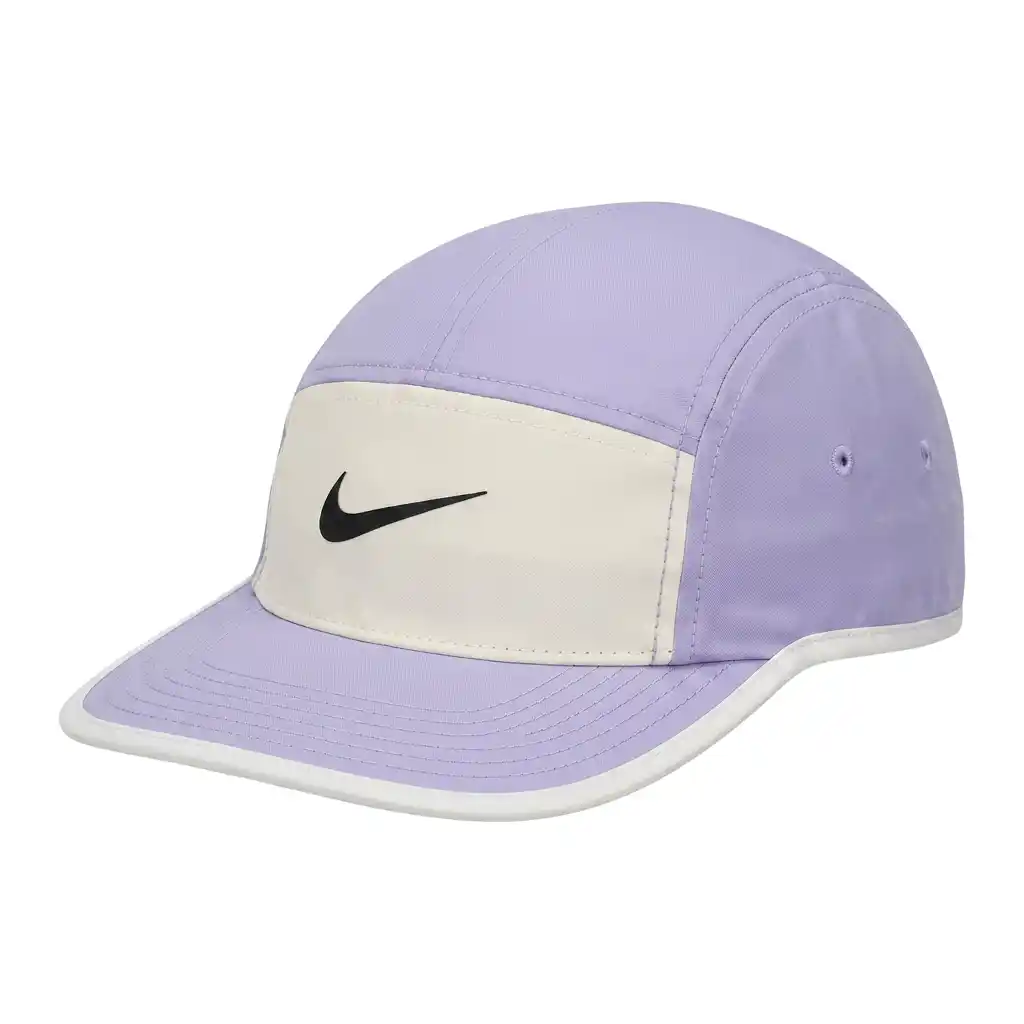 Nike Dri-FIT Fly Unstructured Swoosh Cap - Gentel Grab الجزائر