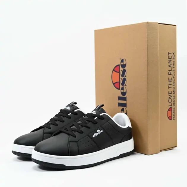 Ellesse Men Sneakers - Gentel Grab الجزائر