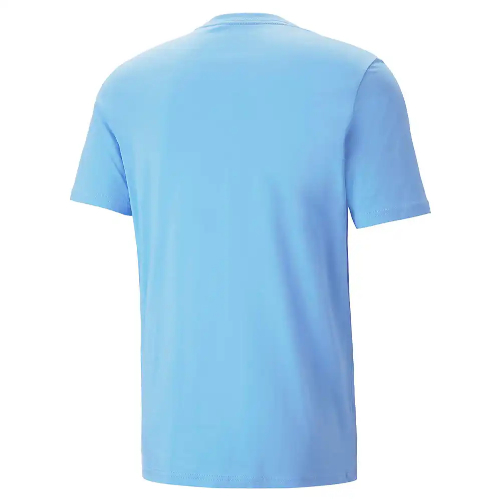 Manchester City FtblCore Football T-Shirt - Gentel Grab الجزائر