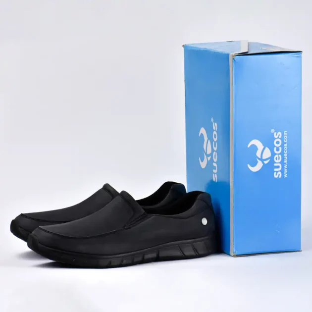 SUECOS BLACK-NEGRO - Gentel Grab الجزائر