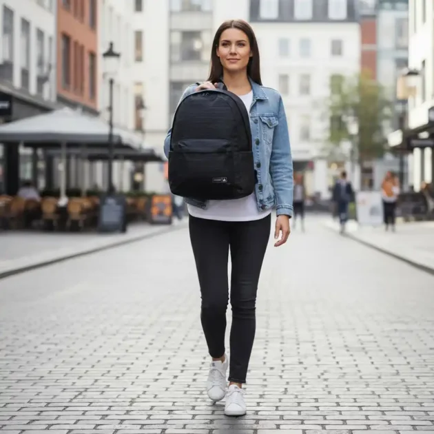 ADIDAS Classic ATT1 Backpack - Gentel Grab الجزائر