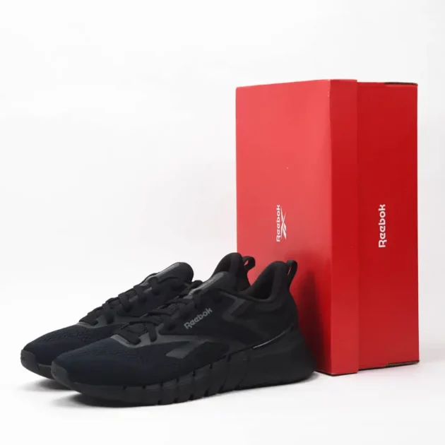 Reebok Nano Gym Training Shoes - Gentel Grab الجزائر