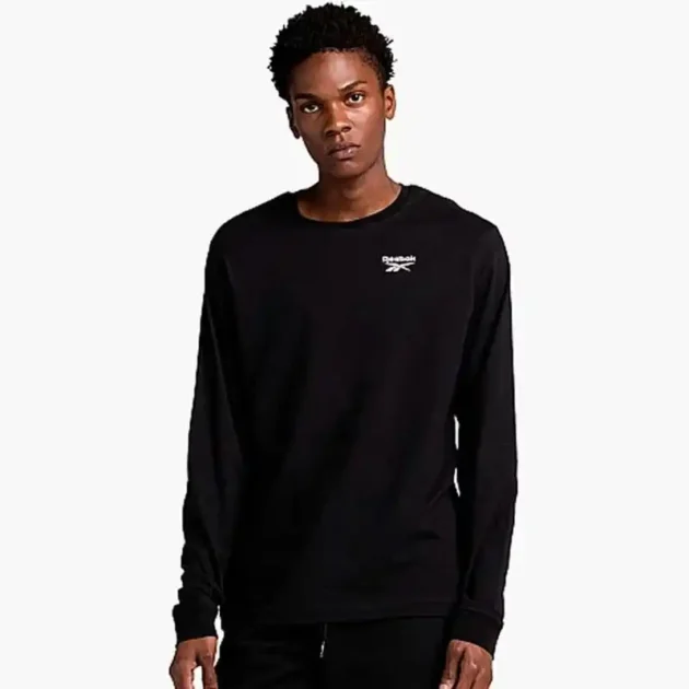 T-SHIRT MANCHES LONGUES REEBOK - Gentel Grab الجزائر