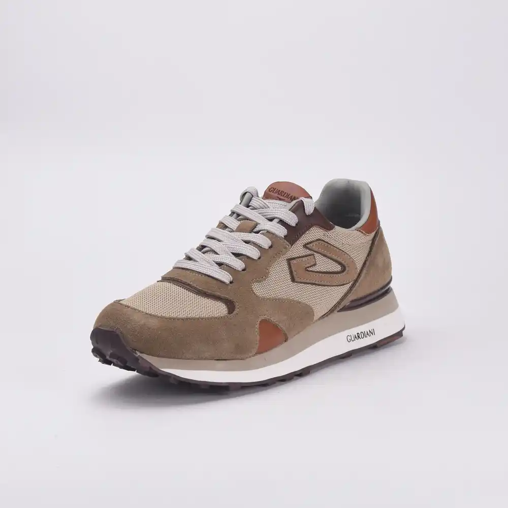 GUARDIANI FOOTWEAR - Gentel Grab الجزائر