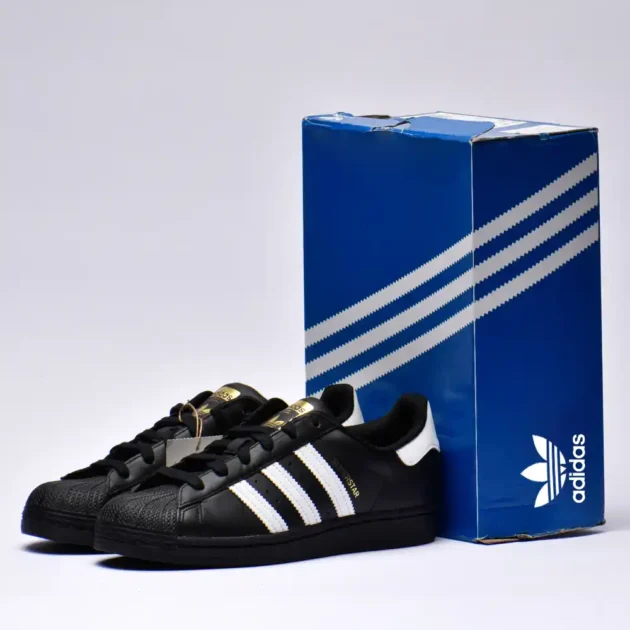 ADIDASSUPERSTAR J - Gentel Grab الجزائر