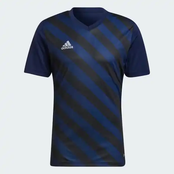 ADIDAS ENTRADA 22 GRAPHIC JERSEY - - Gentel Grab الجزائر