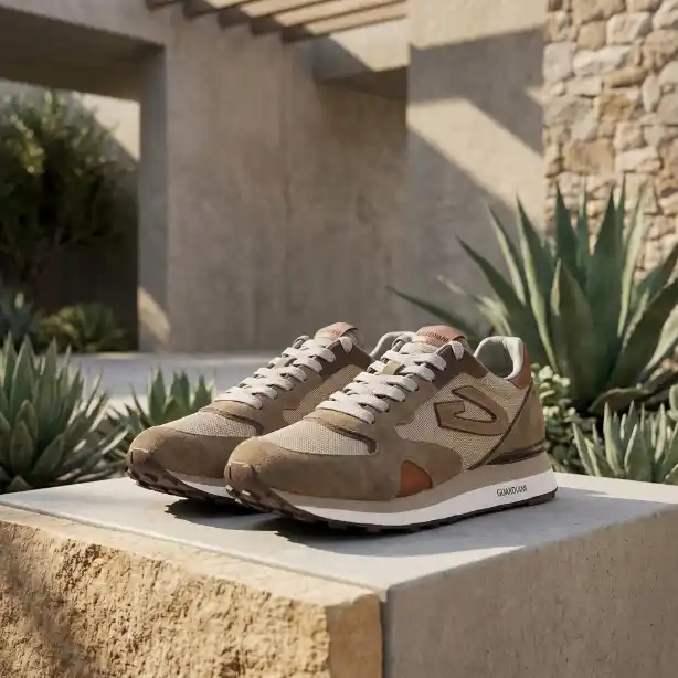 GUARDIANI FOOTWEAR - Gentel Grab الجزائر