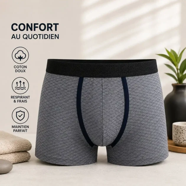 MEN'S Underwear - Gentel Grab الجزائر