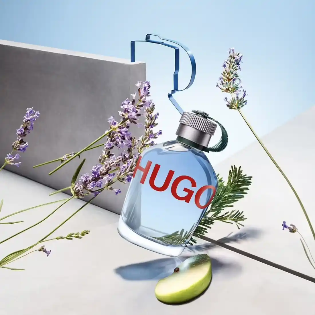 Hugo Boss HUGO Man Eau de Toilette 200 ml - Gentel Grab الجزائر