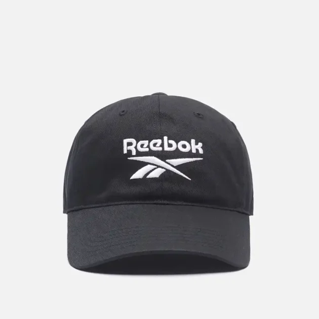 Reebok Logo Cap Unisex - Gentel Grab الجزائر