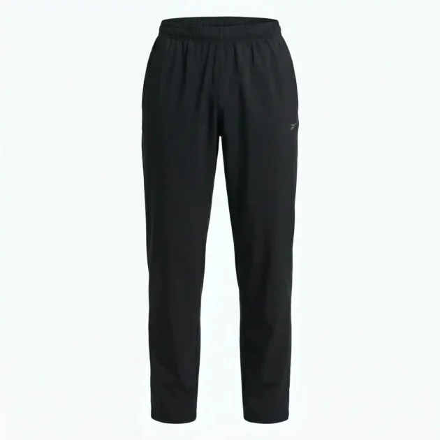Reebok ID Train Woven Open Hem Track Pants - Gentel Grab الجزائر