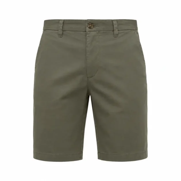 Timberland Claremont Twill Chino Shorts - Gentel Grab الجزائر
