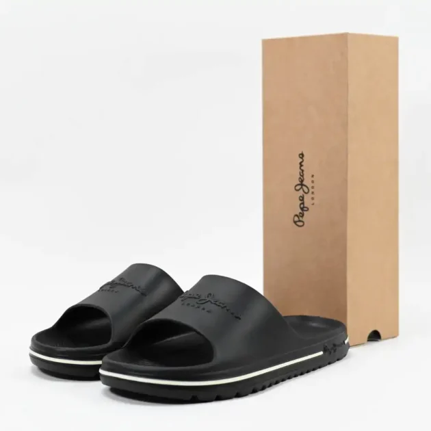 Pepe Jeans Beach Slide M - Gentel Grab الجزائر