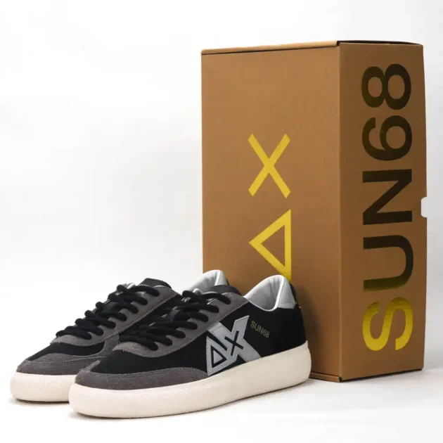SUN68 LUIS NYLON - Gentel Grab الجزائر