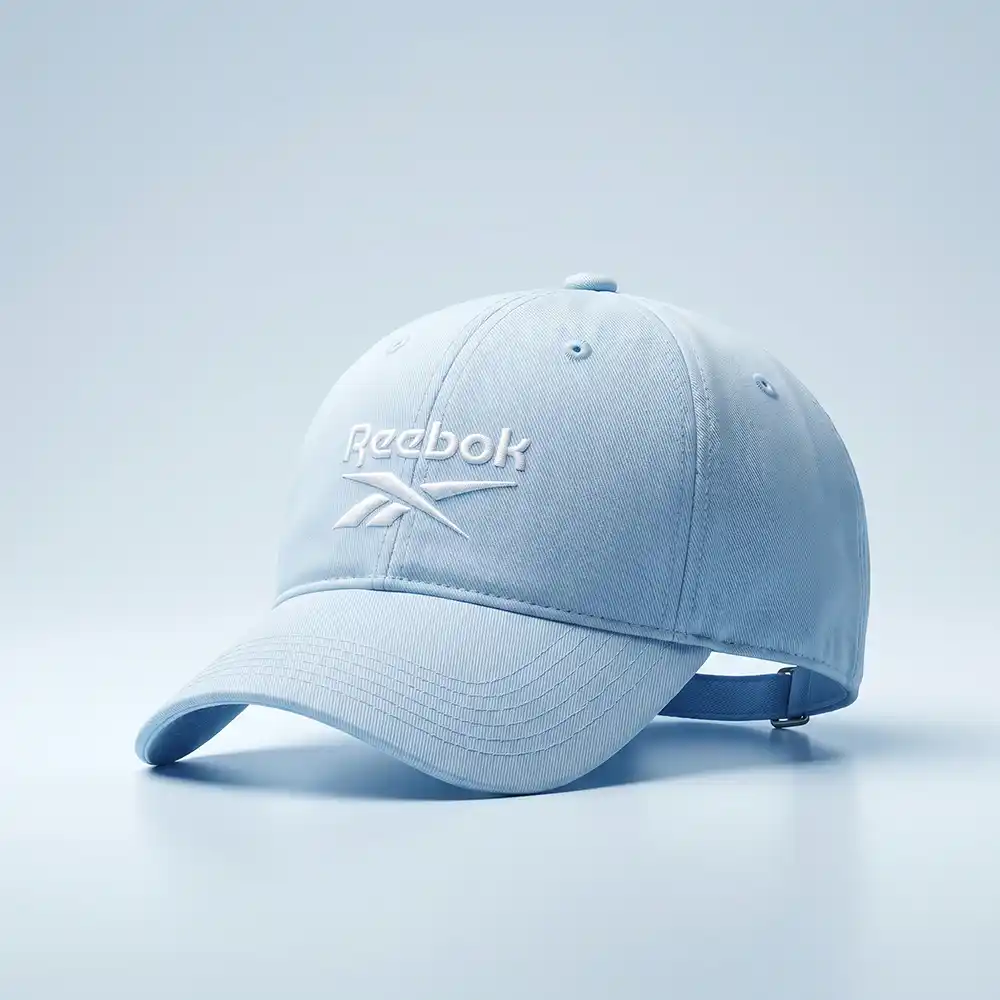 Reebok Training Essentials Logo Cap - Gentel Grab الجزائر