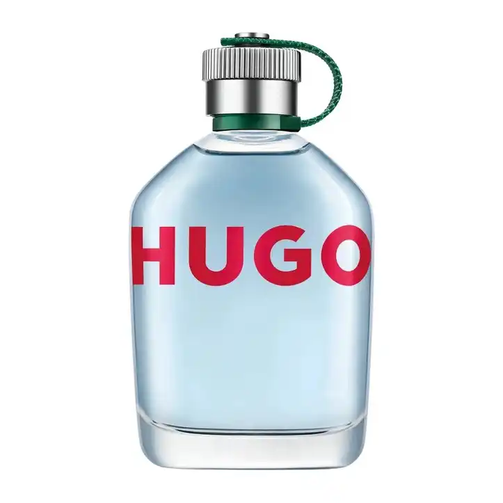 Hugo Boss HUGO Man Eau de Toilette 200 ml - Gentel Grab الجزائر
